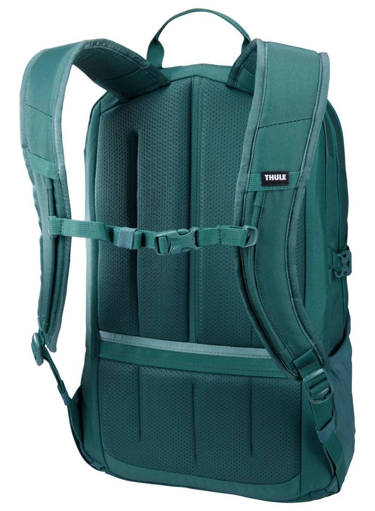 Thule Tulė | Kuprinė 23L | TEBP-4216 Maršrutas | Kuprinė | Žalias