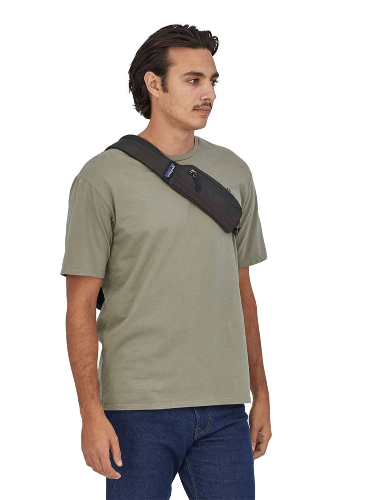 Kuprinė atom sling 8l-juodas PATAGONIA