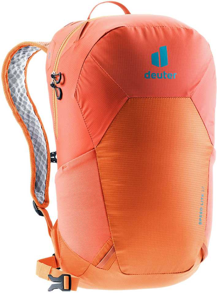 Deuter Speed Lite 17 3410122-9906 Paprika