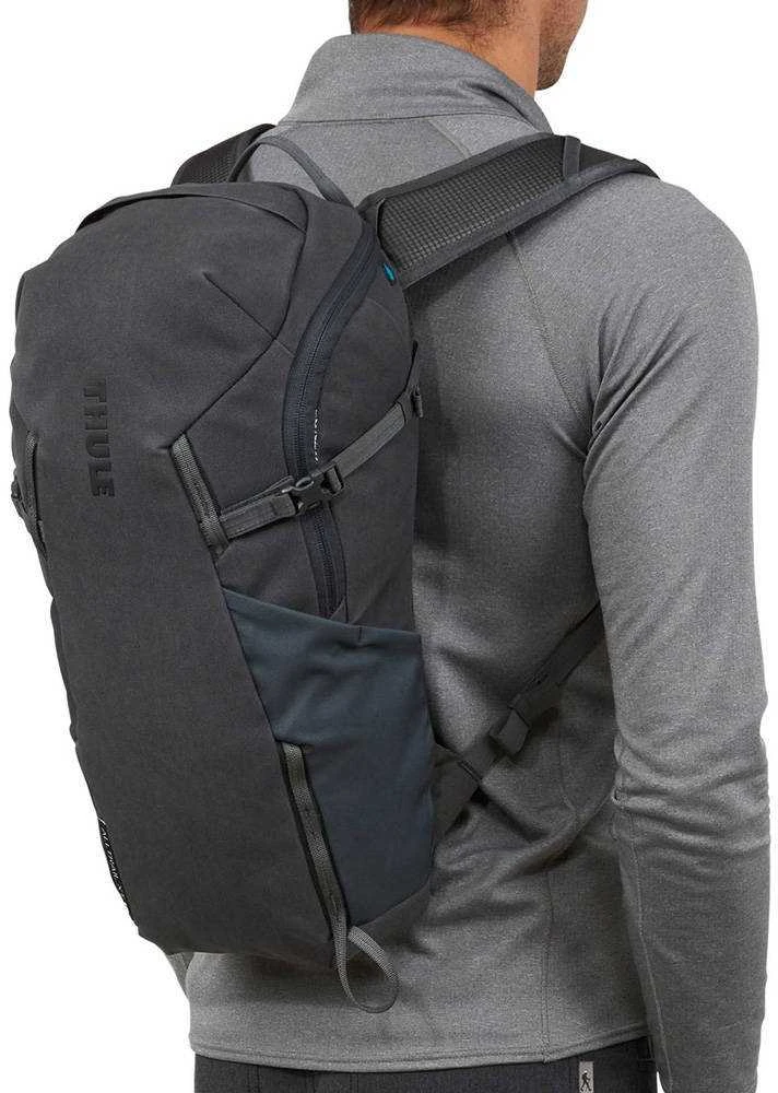 Thule 4128 AllTrail X 15L žygio kuprinė „Nutria“
