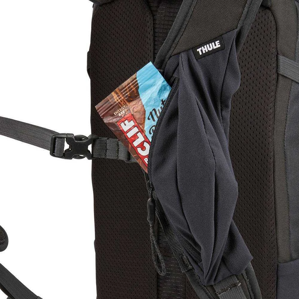 Thule 4128 AllTrail X 15L žygio kuprinė „Nutria“