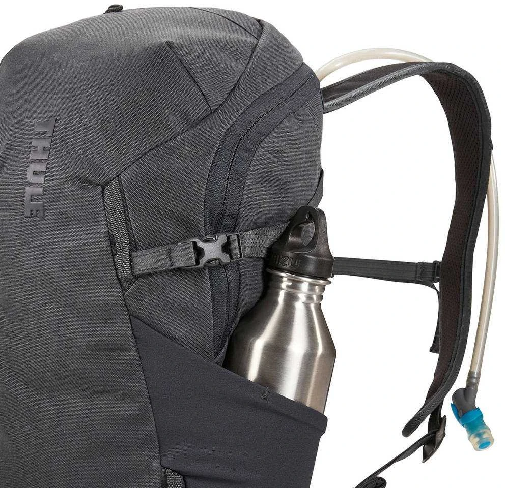 Thule 4128 AllTrail X 15L žygio kuprinė „Nutria“