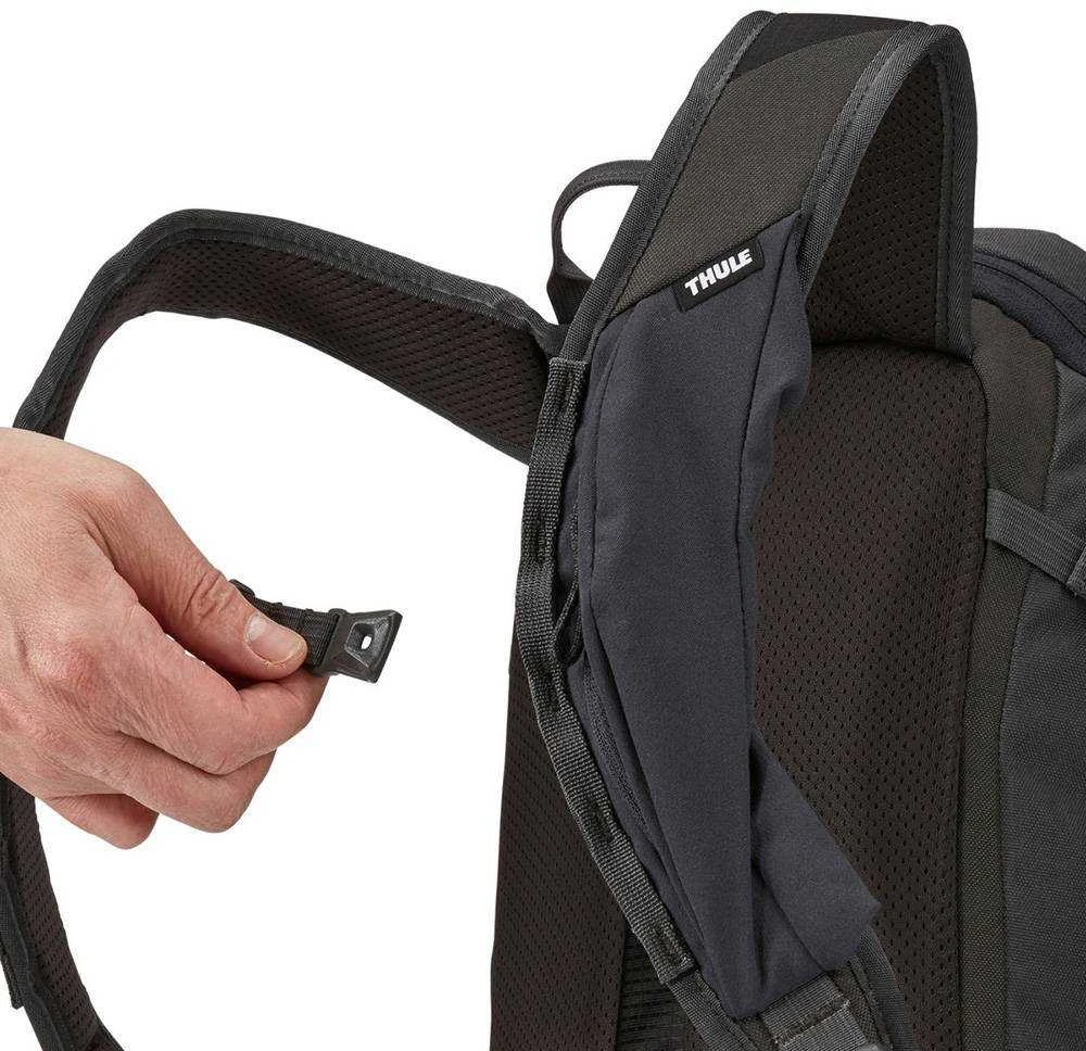 Thule 4128 AllTrail X 15L žygio kuprinė „Nutria“