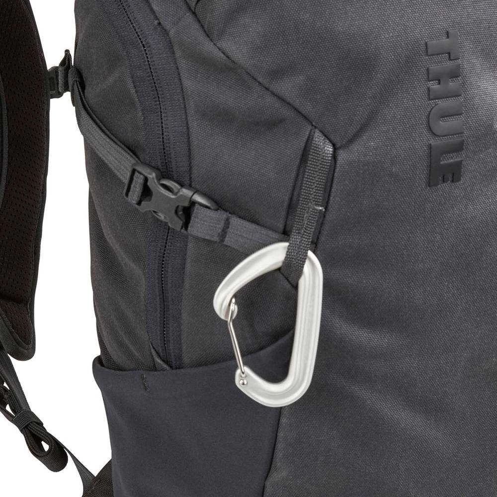 Thule 4128 AllTrail X 15L žygio kuprinė „Nutria“