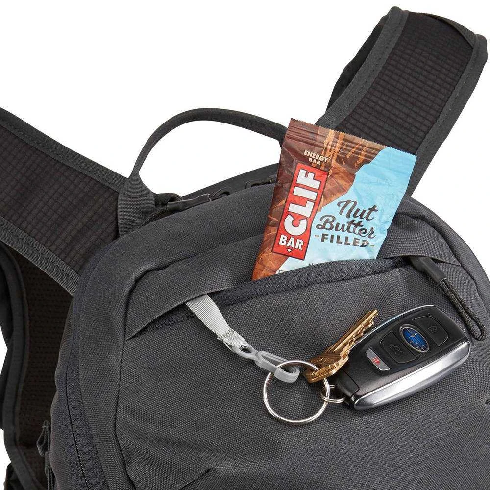 Thule 4128 AllTrail X 15L žygio kuprinė „Nutria“