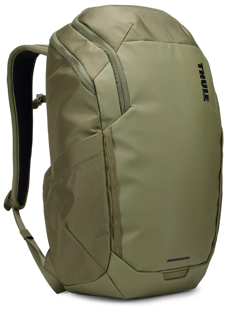 Thule | Chasm | Backpack 26L | Tinka iki 16 " | Nešiojamas kompiuteris backpack | Olivine | Atsparus vandeniui