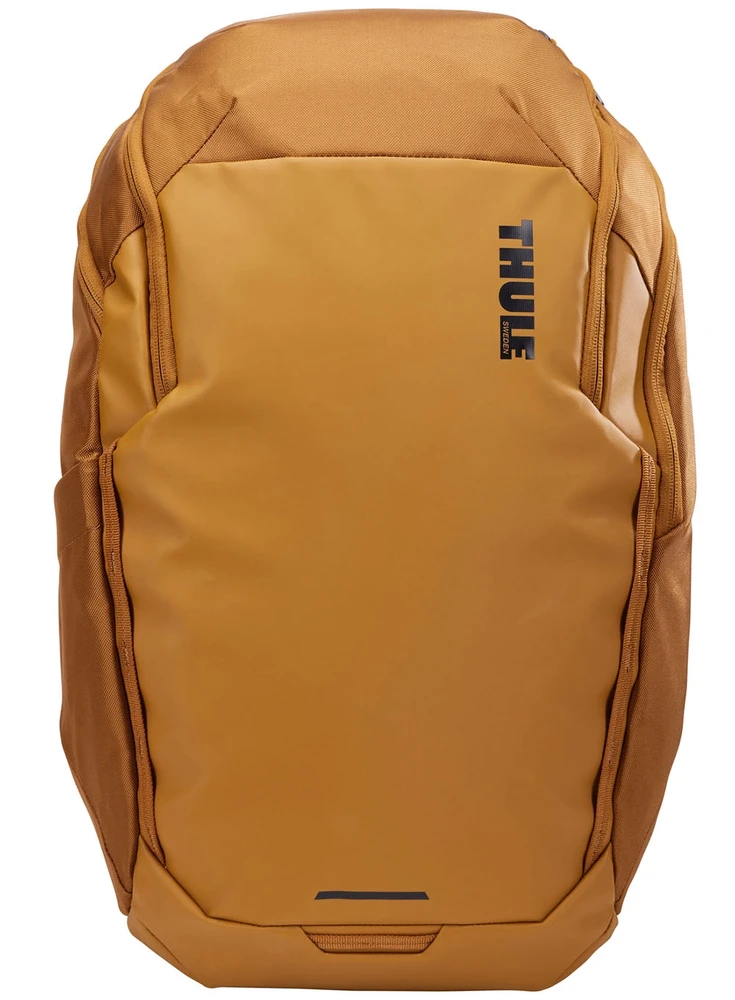 Thule | Backpack 26L | Chasm | Tinka iki 16 " | Nešiojamas kompiuteris backpack | Atsparus vandeniui | Golden Brown