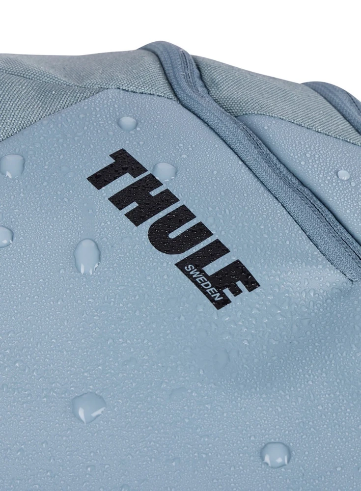 Thule | Backpack 26L | Chasm | Tinka iki 16 " | Nešiojamas kompiuteris backpack | Atsparus vandeniui | Pond Gray