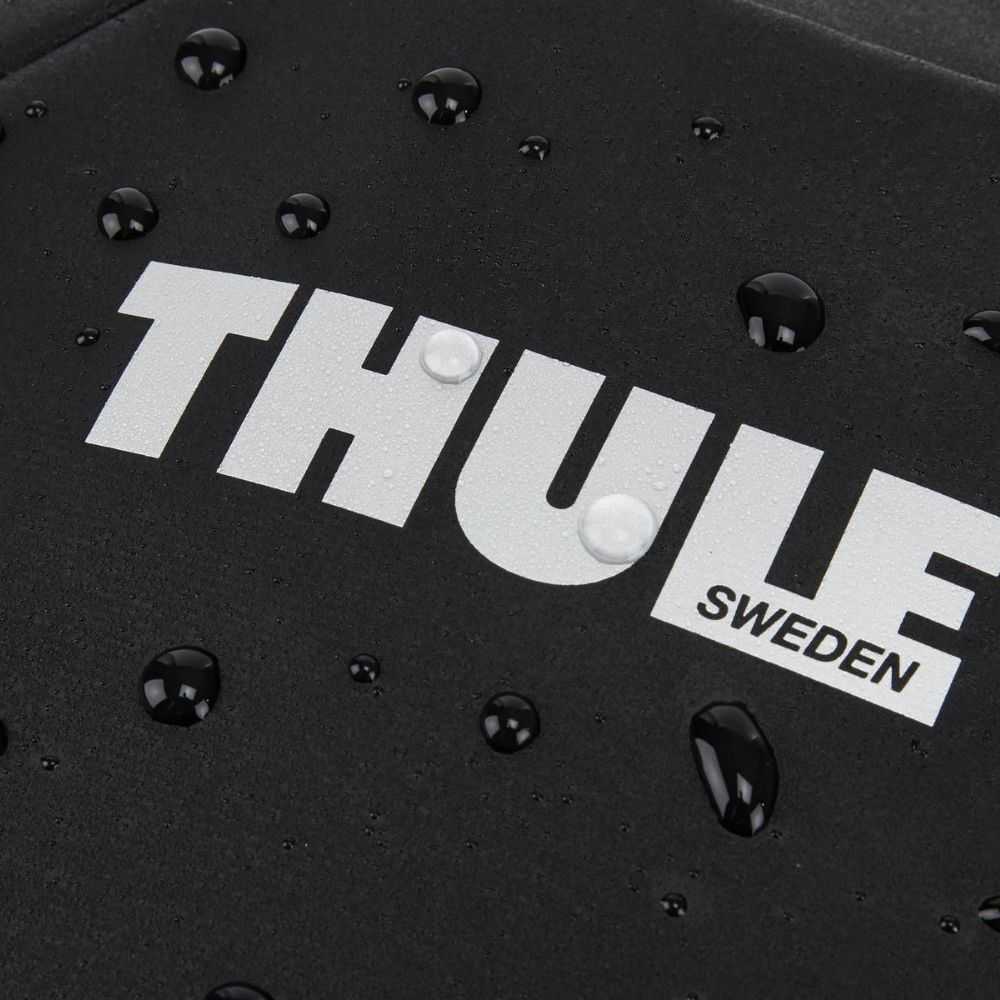 Thule | Tinka iki " | Chasm | TCHB-115 | Backpack | Juodas