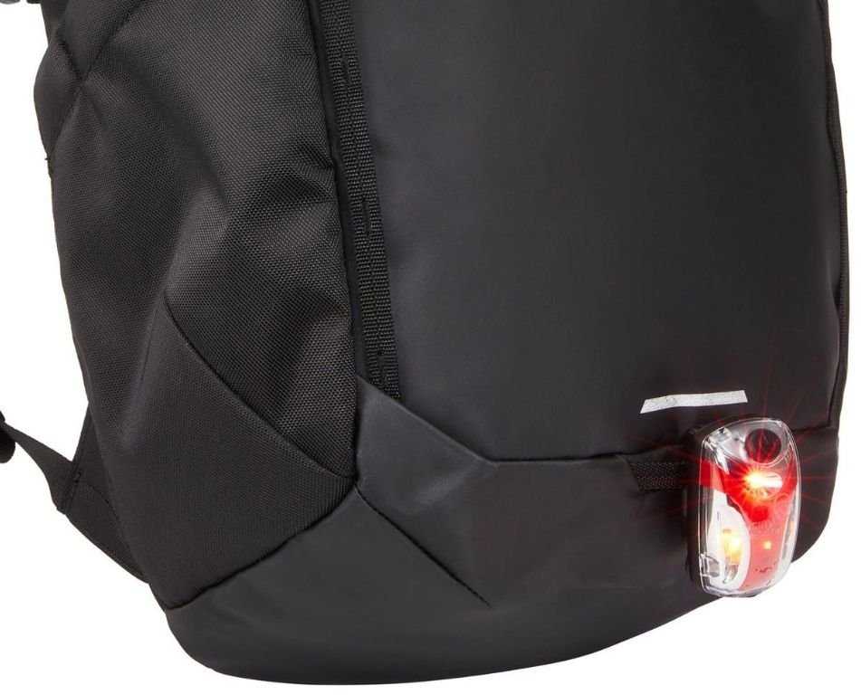 Thule | Tinka iki " | Chasm | TCHB-115 | Backpack | Juodas
