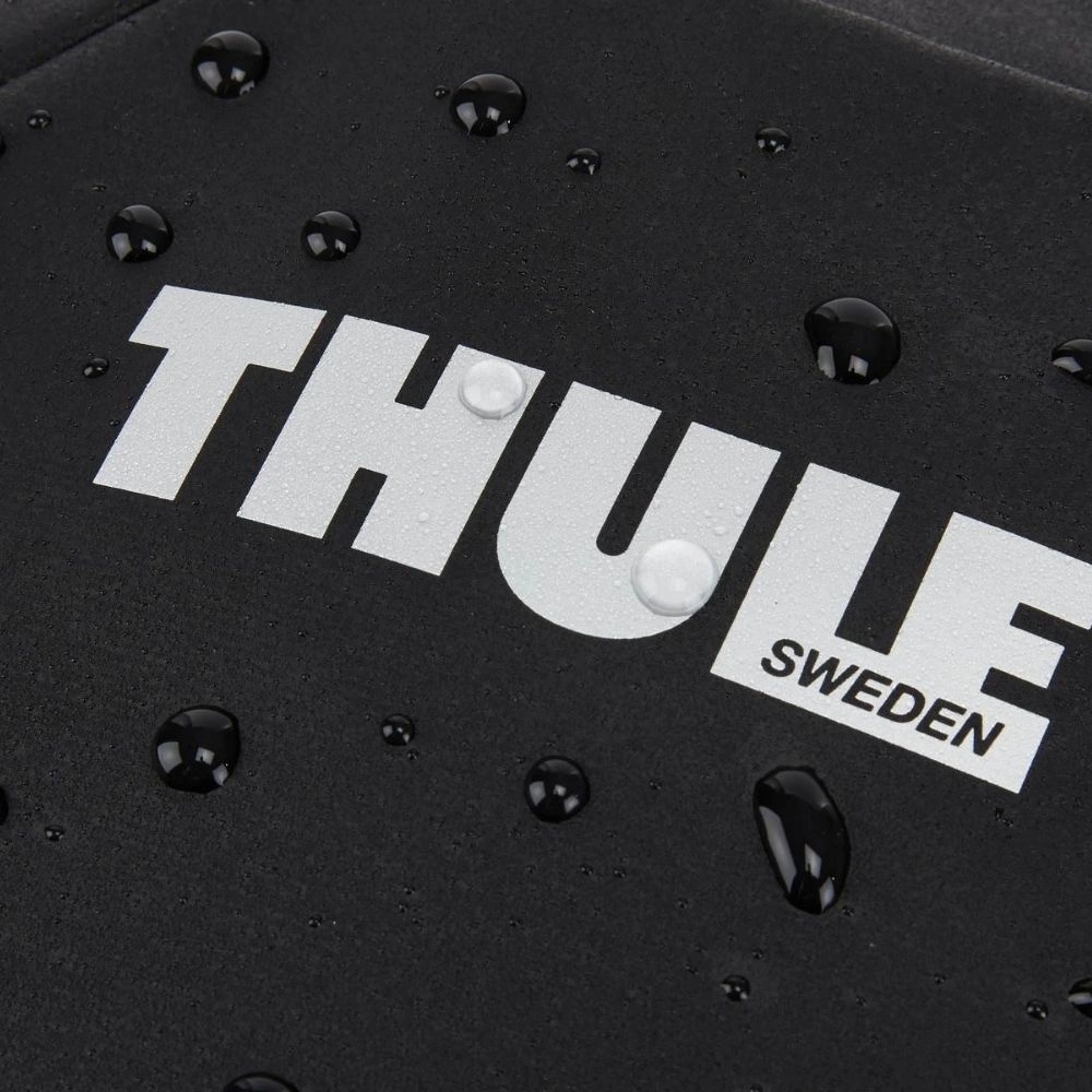 Thule | Tinka iki " | Chasm | TCHB-115 | Backpack | Juodas