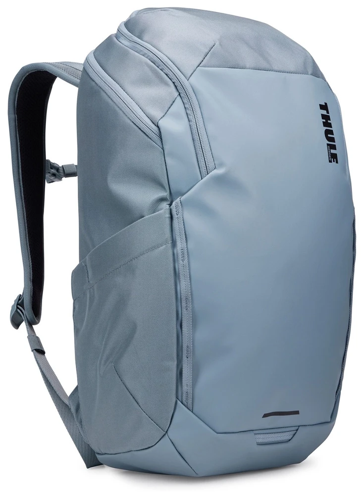 Thule | Backpack 26L | Chasm | Tinka iki 16 " | Nešiojamas kompiuteris backpack | Atsparus vandeniui | Pond Gray