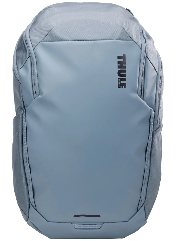 Thule | Backpack 26L | Chasm | Tinka iki 16 " | Nešiojamas kompiuteris backpack | Atsparus vandeniui | Pond Gray