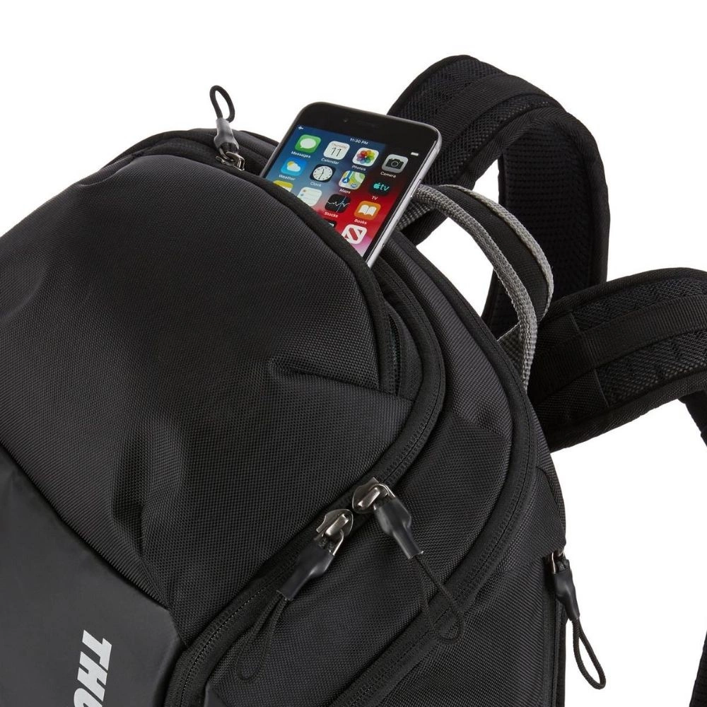 Thule | Tinka iki " | Chasm | TCHB-115 | Backpack | Juodas