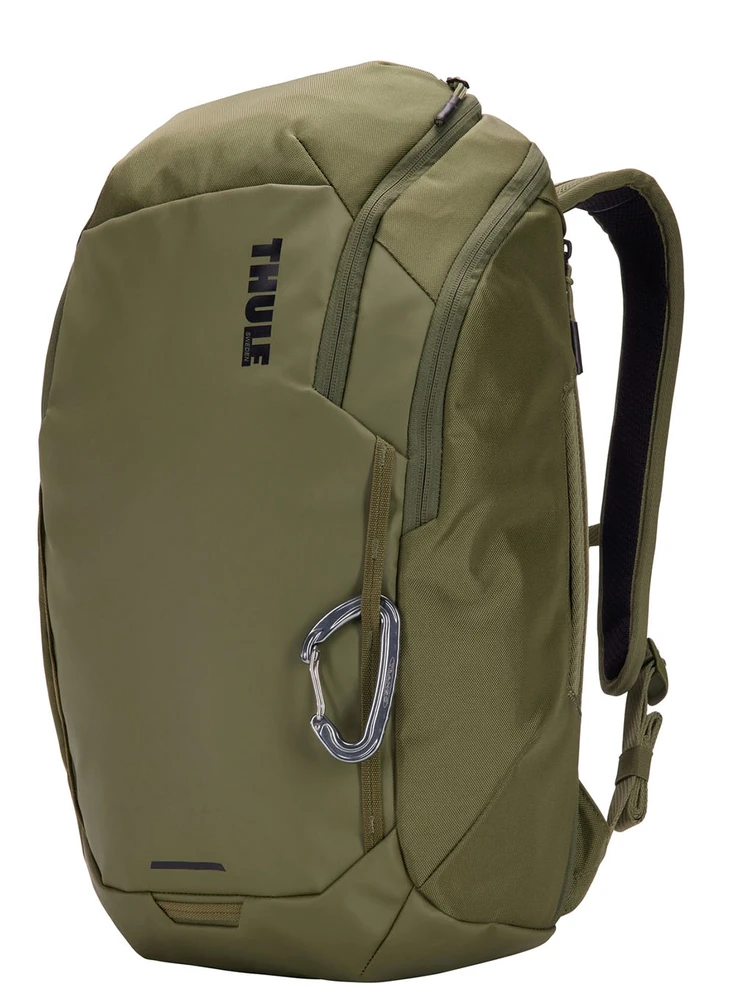 Thule | Chasm | Backpack 26L | Tinka iki 16 " | Nešiojamas kompiuteris backpack | Olivine | Atsparus vandeniui