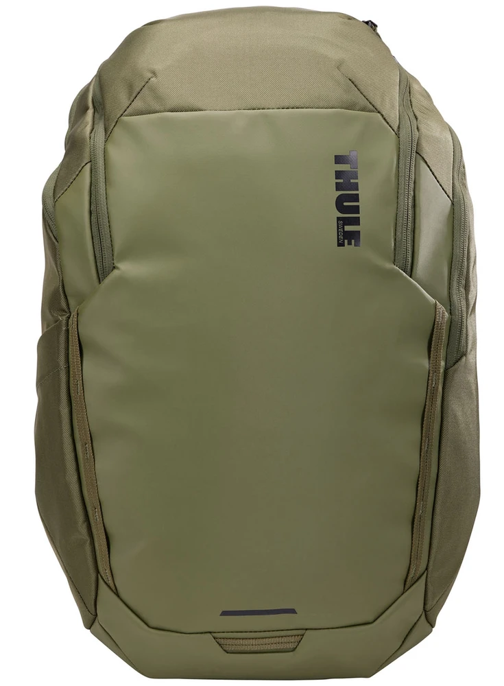 Thule | Chasm | Backpack 26L | Tinka iki 16 " | Nešiojamas kompiuteris backpack | Olivine | Atsparus vandeniui