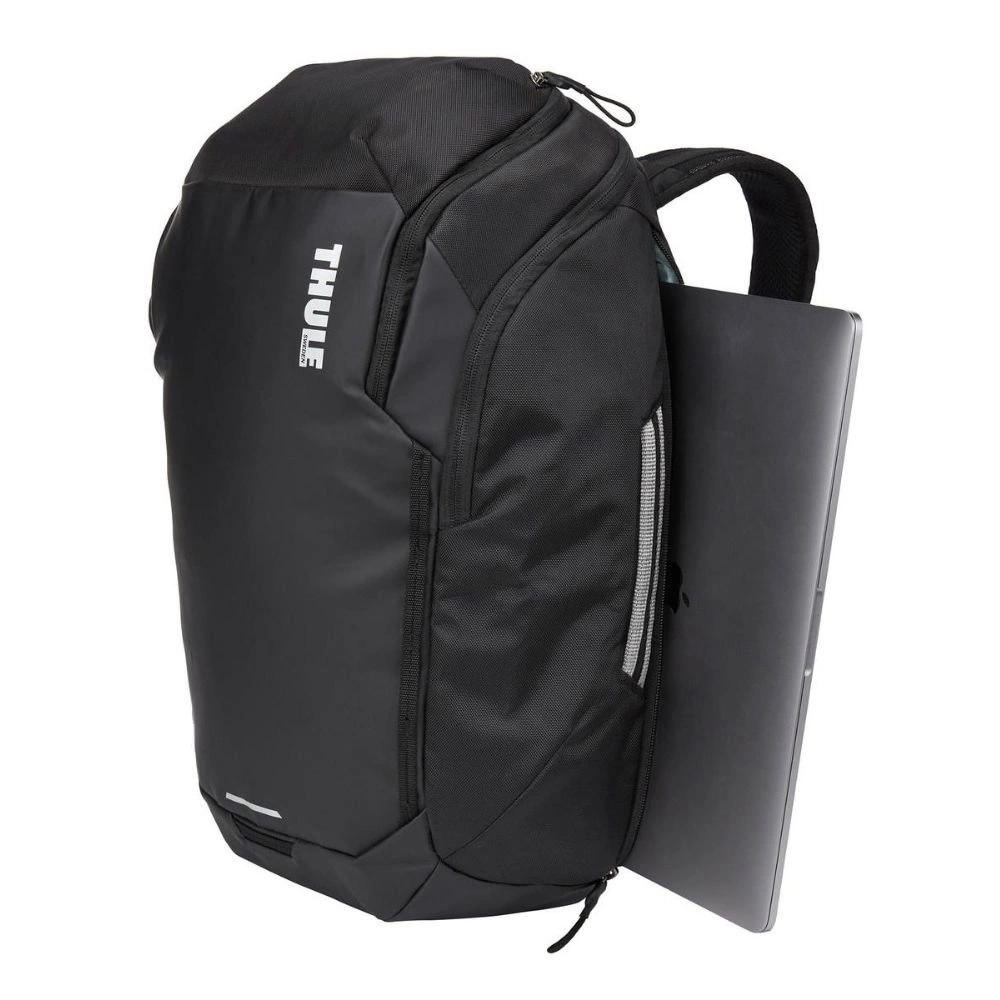 Thule | Tinka iki " | Chasm | TCHB-115 | Backpack | Juodas