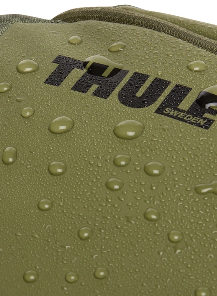 Thule | Chasm | Backpack 26L | Tinka iki 16 " | Nešiojamas kompiuteris backpack | Olivine | Atsparus vandeniui