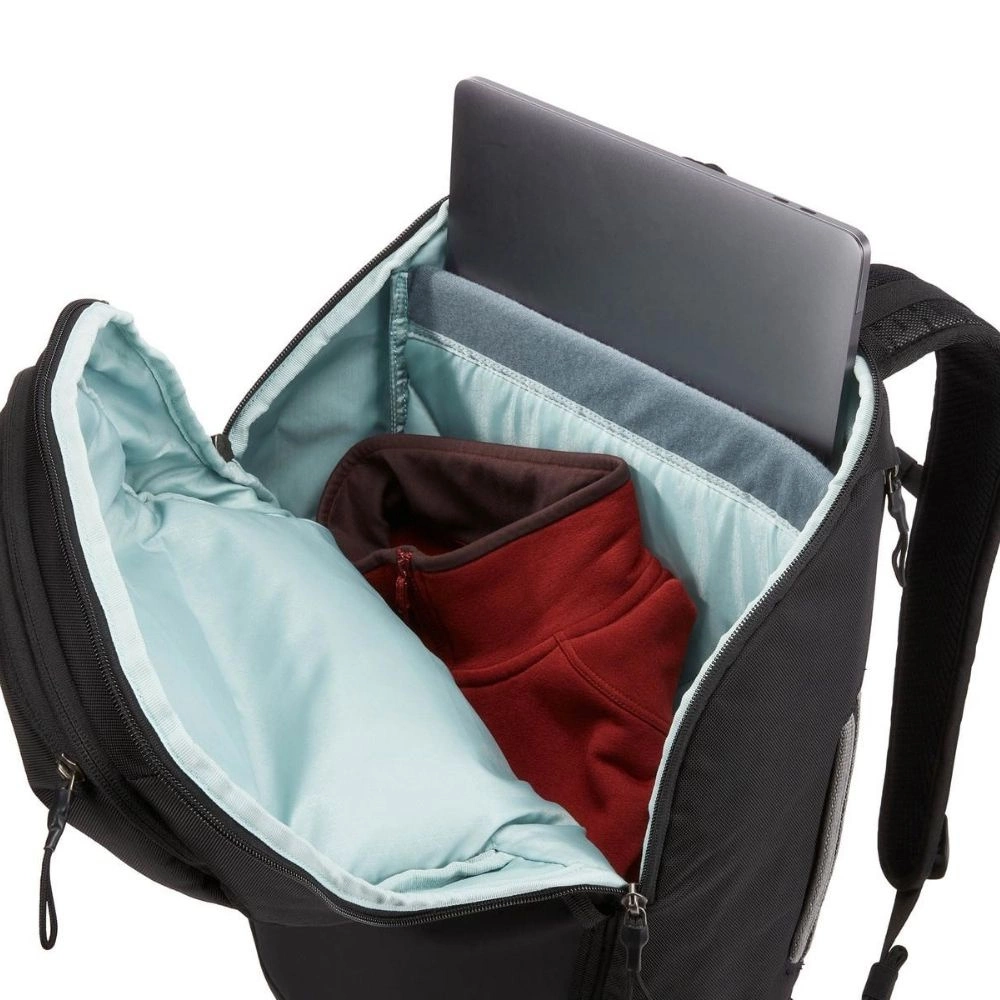 Thule | Tinka iki " | Chasm | TCHB-115 | Backpack | Juodas