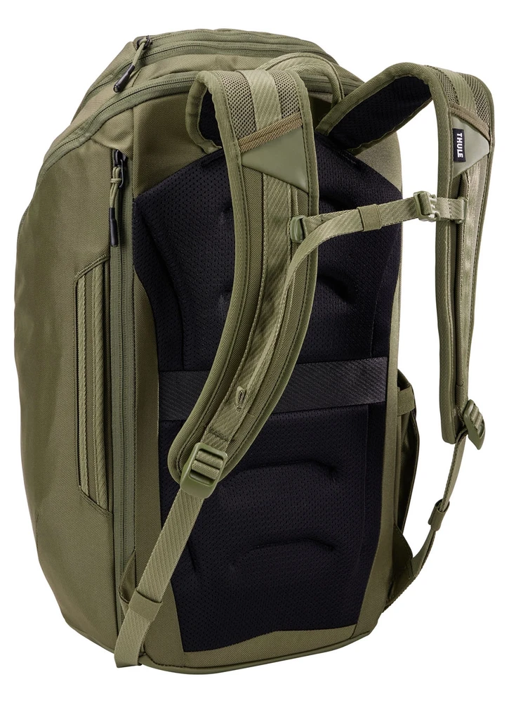 Thule | Chasm | Backpack 26L | Tinka iki 16 " | Nešiojamas kompiuteris backpack | Olivine | Atsparus vandeniui