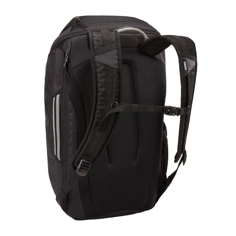 Thule | Tinka iki " | Chasm | TCHB-115 | Backpack | Juodas