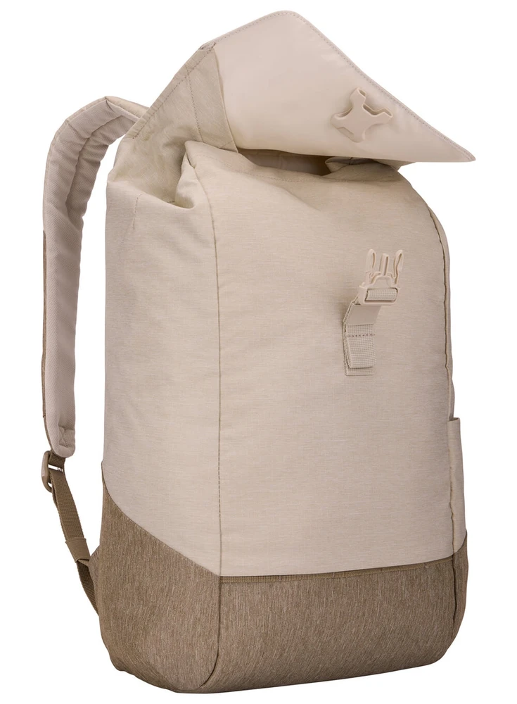 Thule | Backpack 16L | Lithos | Tinka iki 16 " | Nešiojamas kompiuteris backpack | Pelican Gray/Faded Khaki