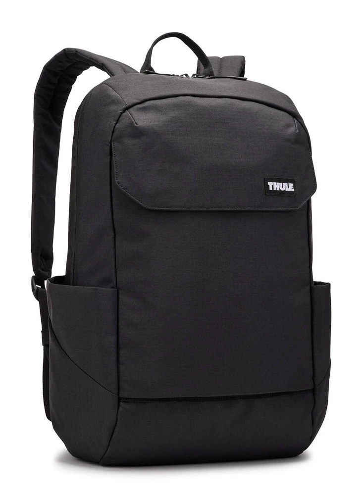 Thule | Lithos Backpack | TLBP-216 | Tinka iki 16 " | Backpack | Juodas