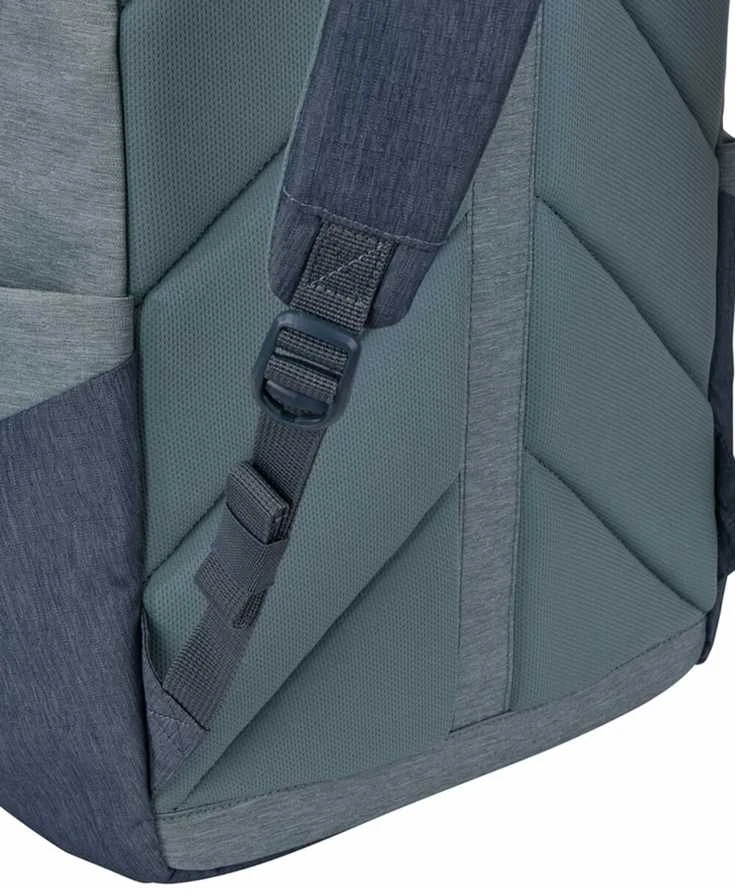 Thule | Lithos | Backpack 20L | Tinka iki 16 " | Nešiojamas kompiuteris backpack | Pond Gray/Dark Slate