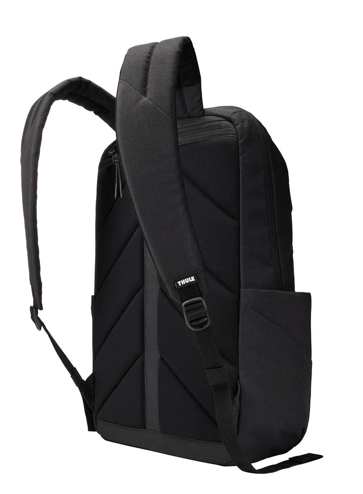 Thule | Lithos Backpack | TLBP-216 | Tinka iki 16 " | Backpack | Juodas