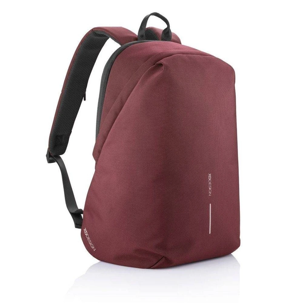 XD Design Kuprinė su apsauga nuo vagių BOBBY SOFT