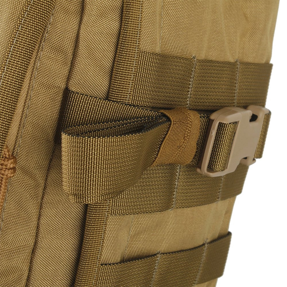 Turistinė kuprinė Sparrow Wisport, 16 l, geltona