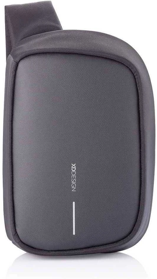 XD DESIGN ANTI-THEFT BACKPACK BOBBY SLING Juodas P/N: P705.781
