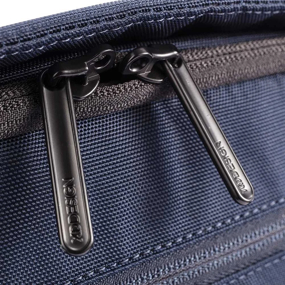 XD DESIGN ANTI-THEFT BACKPACK BOBBY SLING Juodas P/N: P705.781