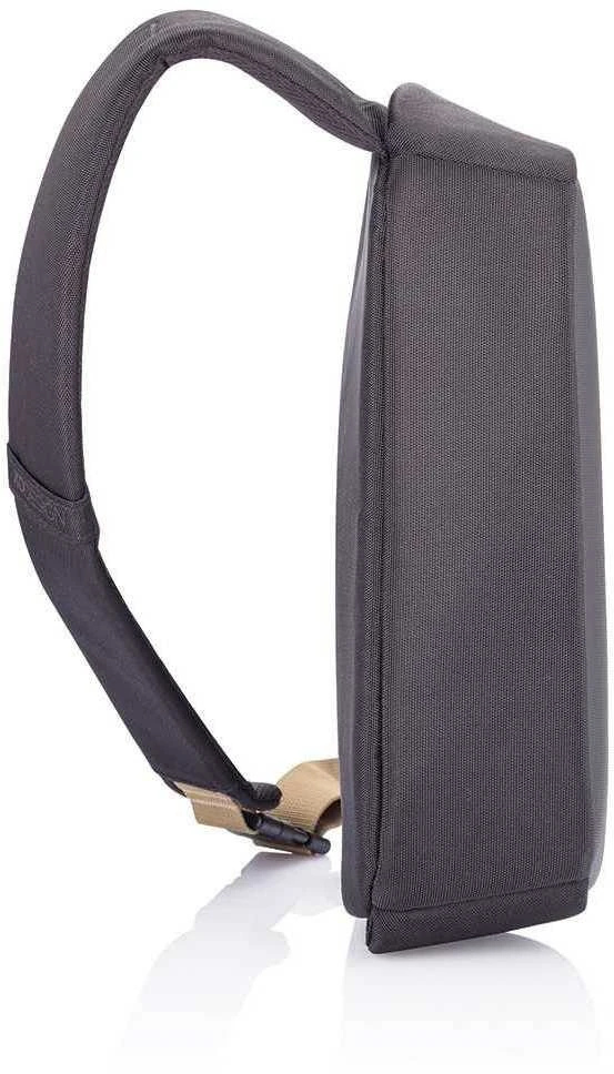 XD DESIGN ANTI-THEFT BACKPACK BOBBY SLING Juodas P/N: P705.781