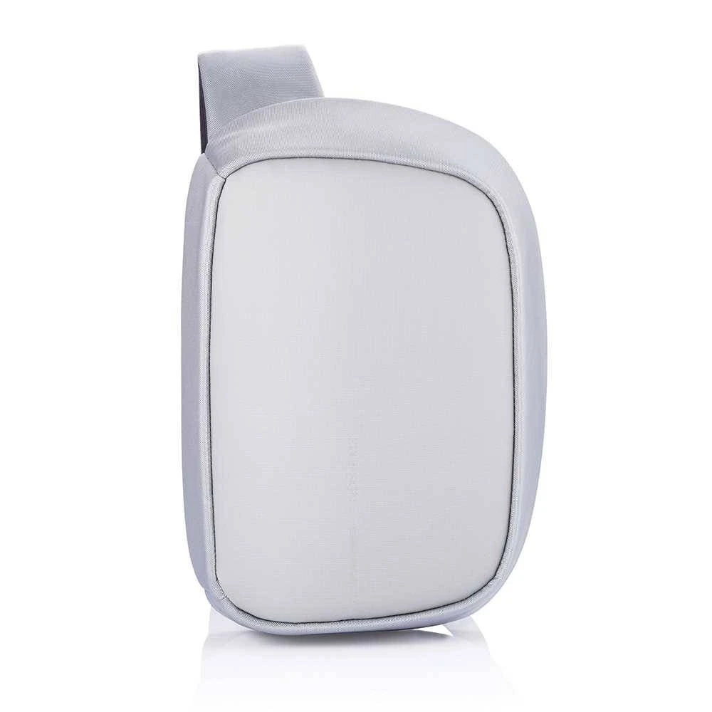 Kuprinė su RFID kišenėmis ir slaptu užtrauktuku XD DESIGN