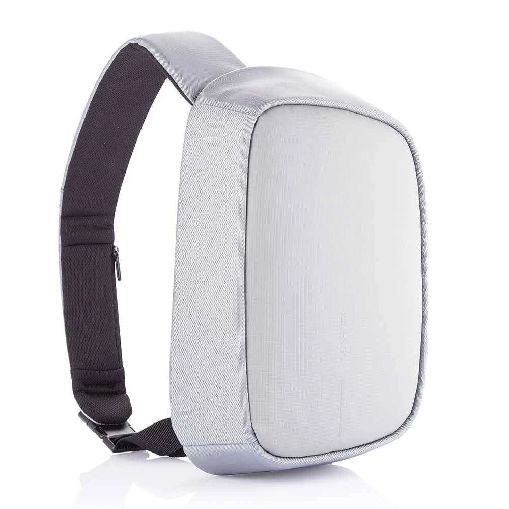 Kuprinė su RFID kišenėmis ir slaptu užtrauktuku XD DESIGN