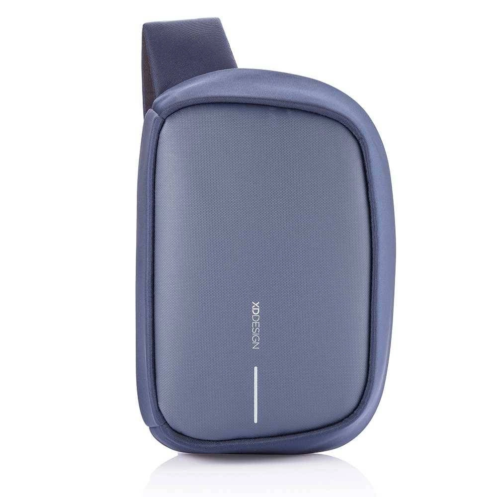 XD DESIGN ANTI-THEFT BACKPACK BOBBY SLING NAVY P/N: P705.785