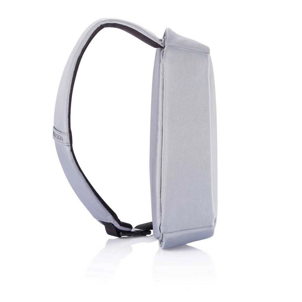 Kuprinė su RFID kišenėmis ir slaptu užtrauktuku XD DESIGN