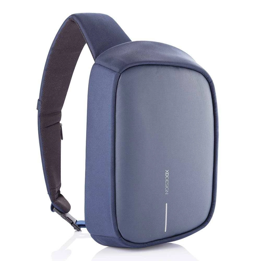 XD DESIGN ANTI-THEFT BACKPACK BOBBY SLING NAVY P/N: P705.785