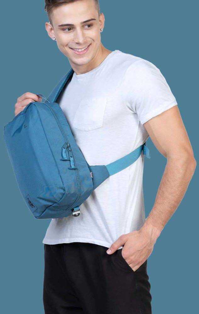 Cabinzero Cross Body 11l - Patogus ir stilingas krepšys ant peties