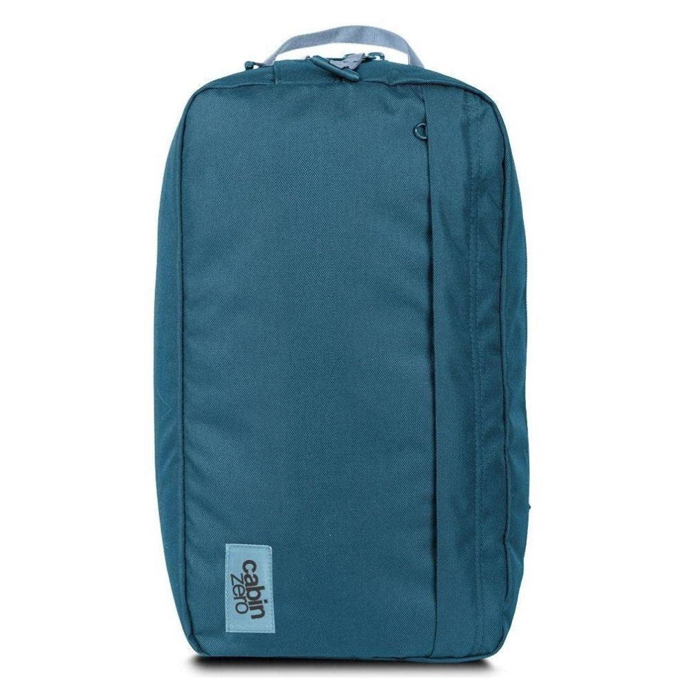 Cabinzero Cross Body 11l - Patogus ir stilingas krepšys ant peties