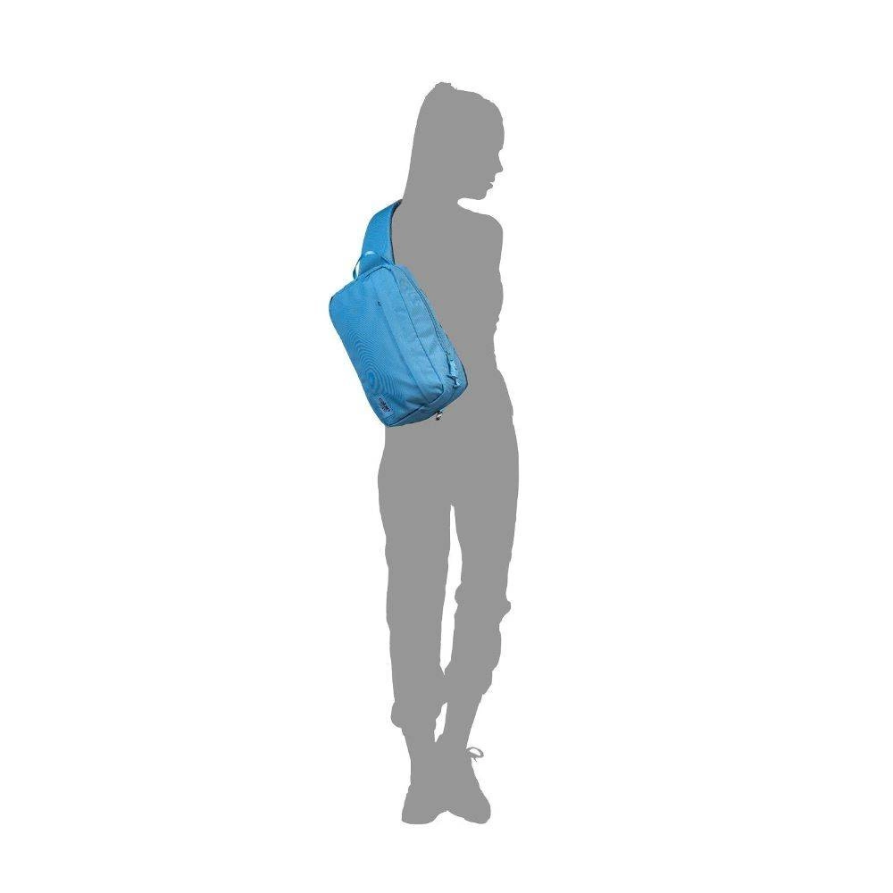 Cabinzero Cross Body 11l - Patogus ir stilingas krepšys ant peties