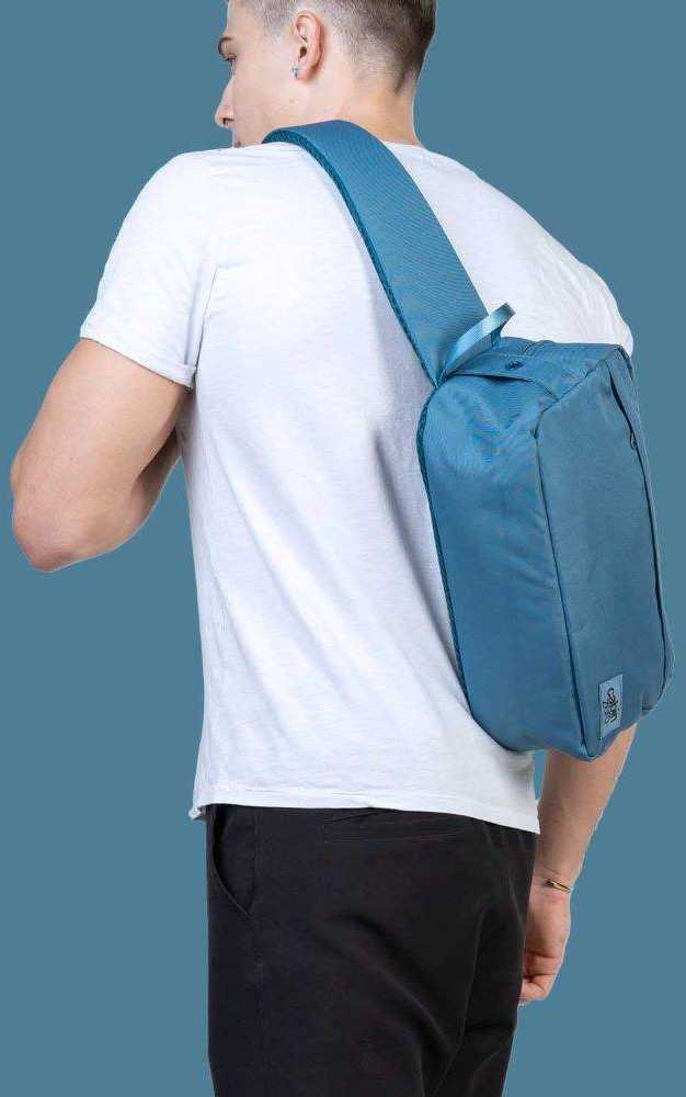 Cabinzero Cross Body 11l - Patogus ir stilingas krepšys ant peties