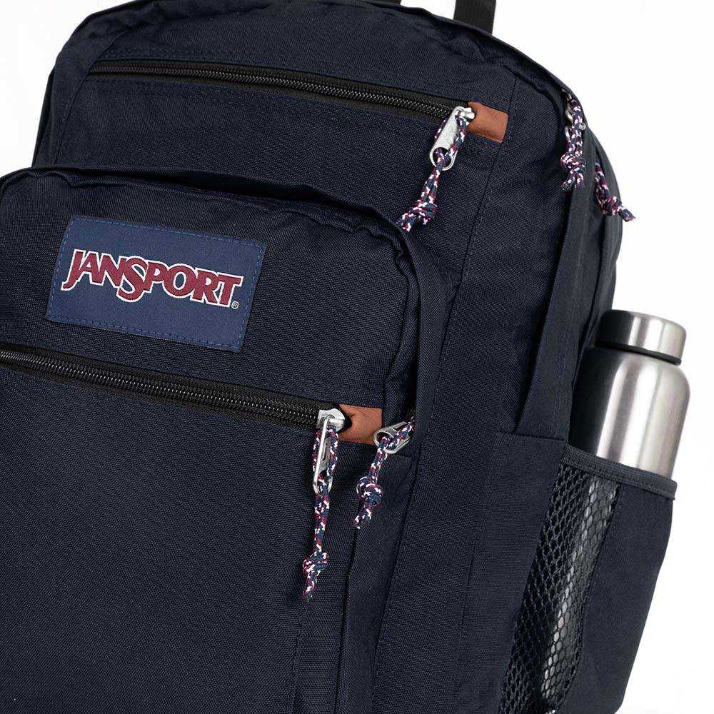 JanSport Kuprinė Cool Student EK0A5BAKN54