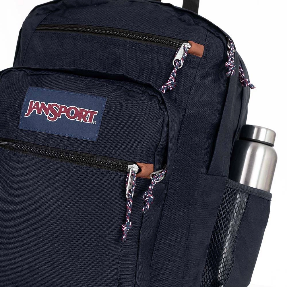 JanSport Kuprinė Cool Student EK0A5BAKN54