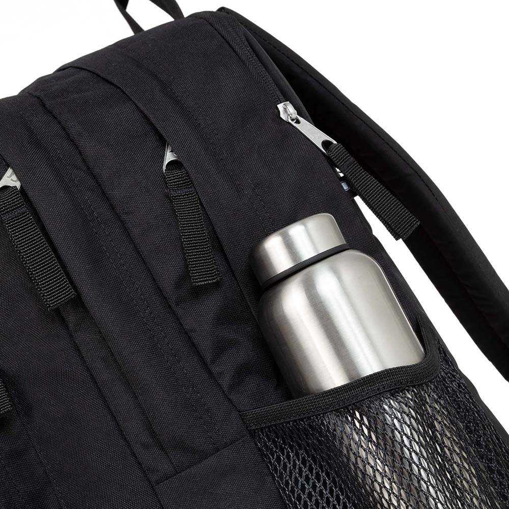 Jansport Big Student kuprinė - talpi, patogi, su skyriumi nešiojamam kompiuteriui