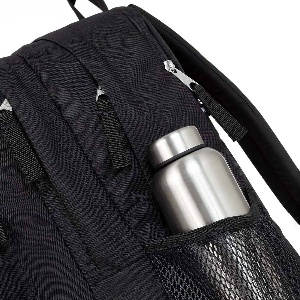 Jansport Big Student kuprinė - talpi, patogi, su skyriumi nešiojamam kompiuteriui
