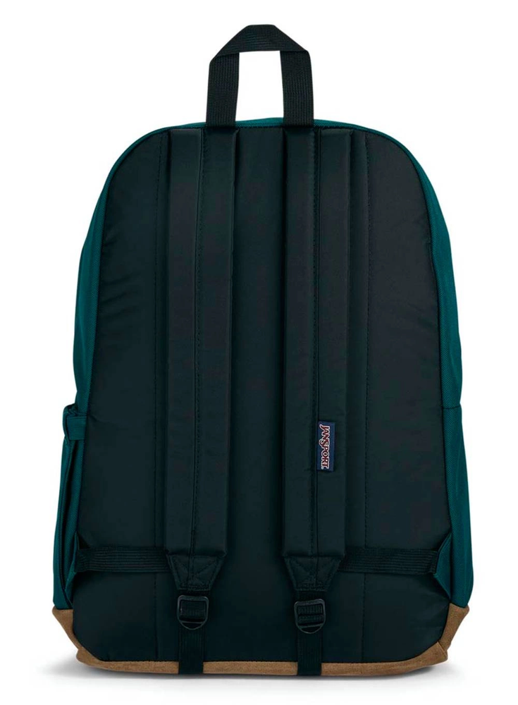 JanSport Right Pack Backpack žalia One size (EK0A5BAP5J4)