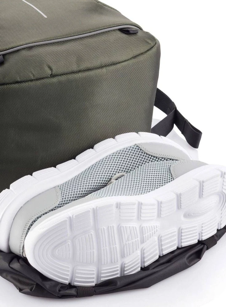 Kuprinė XD-Design Bobby Explore, 30L, pilka