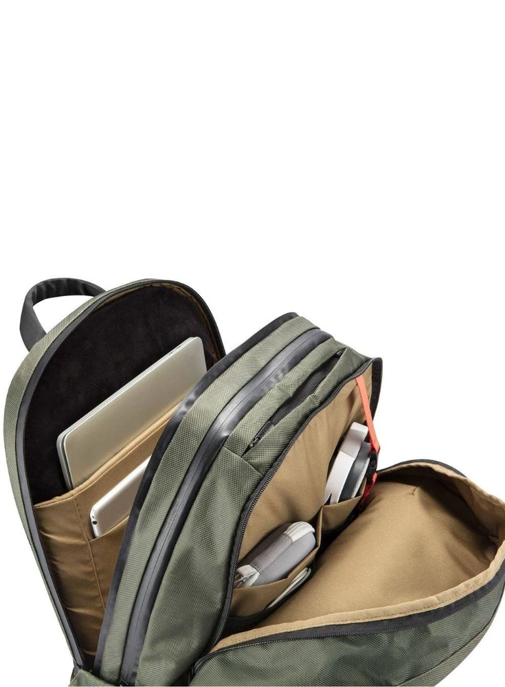 Kuprinė XD-Design Bobby Explore, 30L, pilka